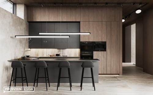 Мы презентуем наш новый проект в Харькове - Foresttail. 04