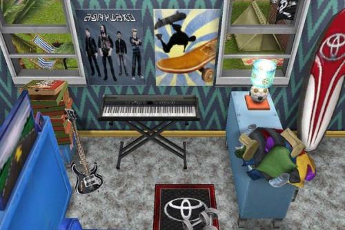 Инструкции к выполнению дневного задания? 05