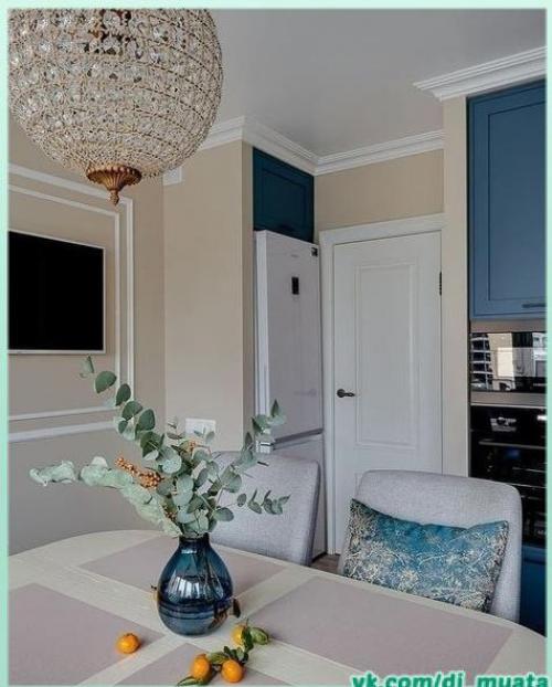 Уютный интерьер невероятно. 03