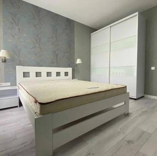 Интерьер современной квартиры. 02