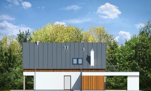 Великолепный дом в современном стиле. 06 Великолепный дом в современном стиле. 06