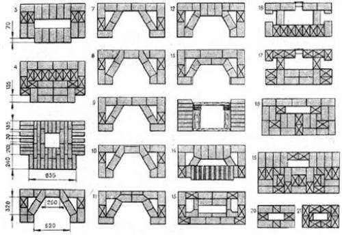 Камин своими руками. 08