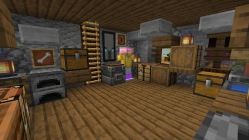 Здарова, я заметил тут скидывают свои постройки? 01