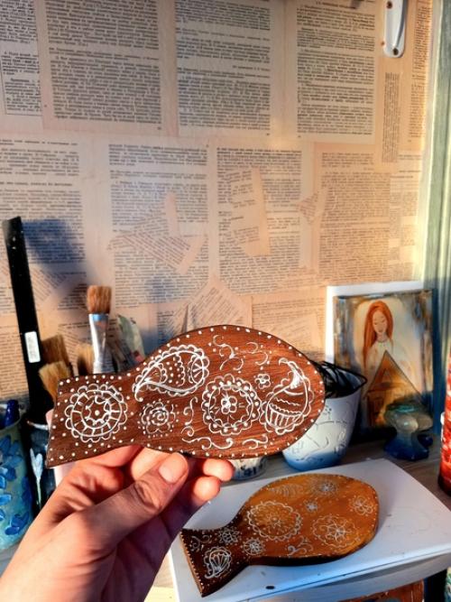 В случае если делать, то на совесть. 01