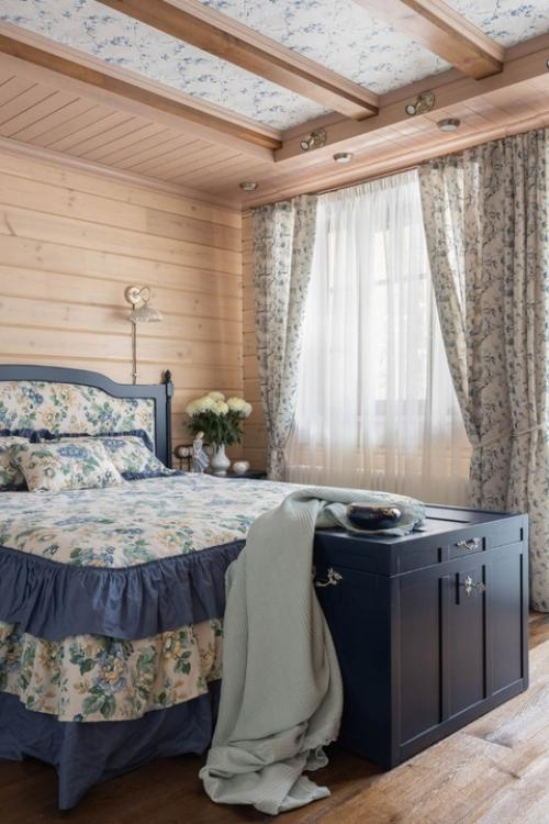 Сказочная усадьба в русском лесу. 05 Сказочная усадьба в русском лесу. 05