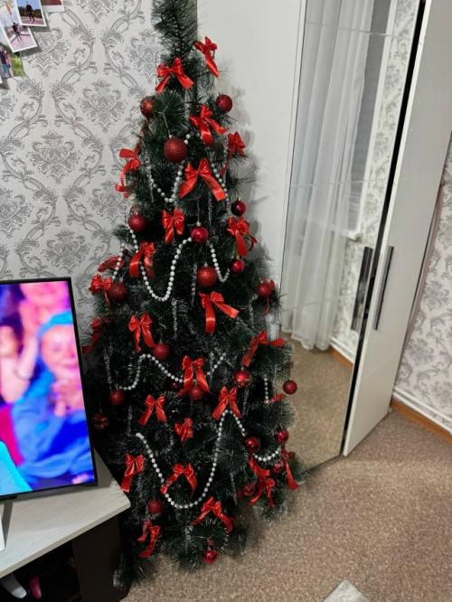 Предновогодние дни всегда особенные: в воздухе витает запах свежей хвои, на улицах зажигаются огни, а дома наполняются теплом и уютом.  