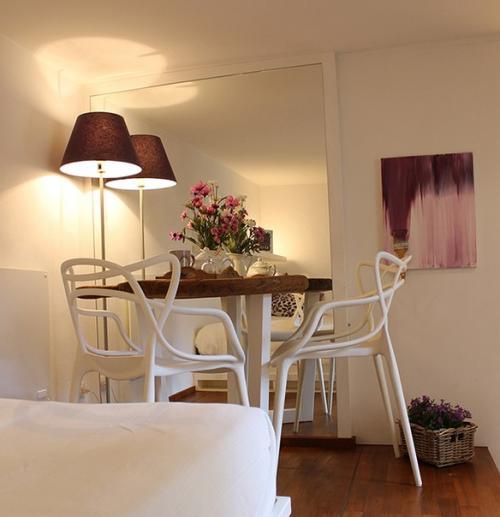 Милан: квартира 15 кв. 01