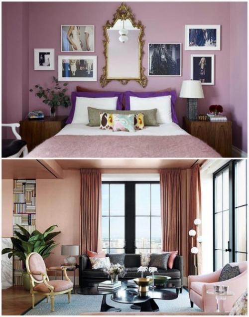 Когда наступает новый сезон, дизайнеры всего мира представляют модные тенденции по оформлению интерьеров, элементам декора, предметам мебели. 04