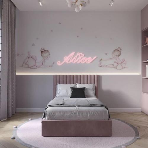 Детская для девочки. 03