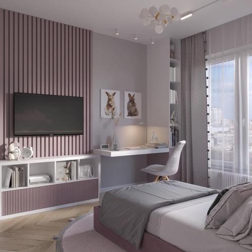 Детская для девочки. 04