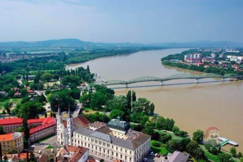 Куда съездить из Будапешта на один день? 02