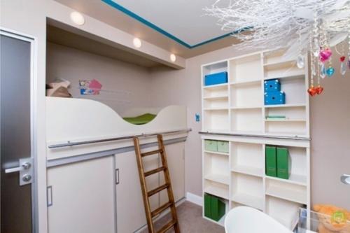 Детская комната 9 кв. 03