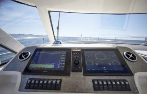 Chris - Craft Commander 42 вернулся под новым именем! 03