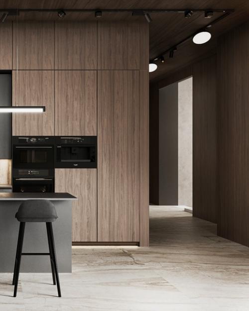 Мы презентуем наш новый проект в Харькове - Foresttail. 06