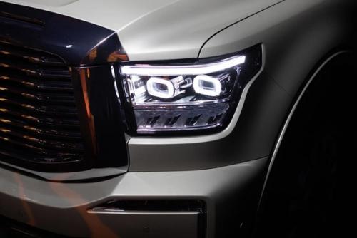 Я его почти год ждал. 07