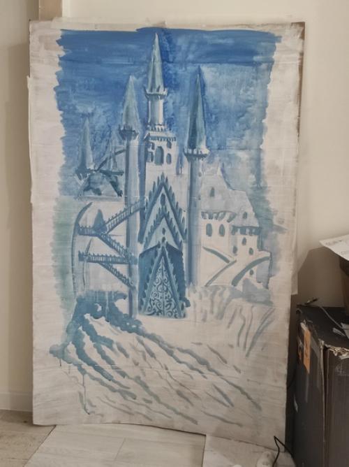 Куда я пропала? 06