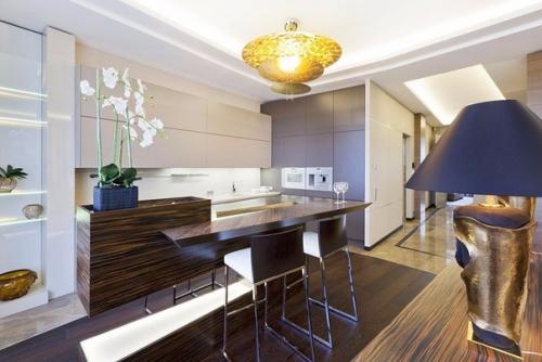 Квартира в Санкт-петербурге, в России. 03