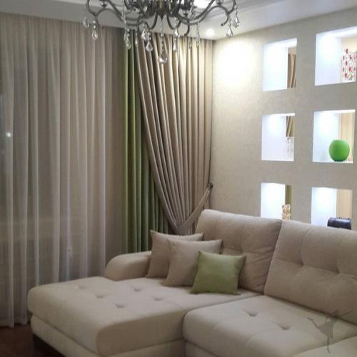 Еще один проект закончен! 03