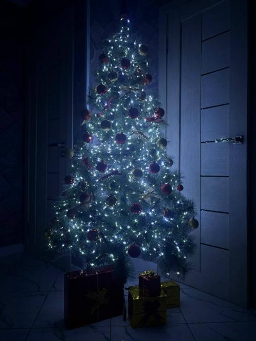 В преддверии нового года дома хочется создавать атмосферу тепла и уюта, которая будет радовать и вдохновлять.