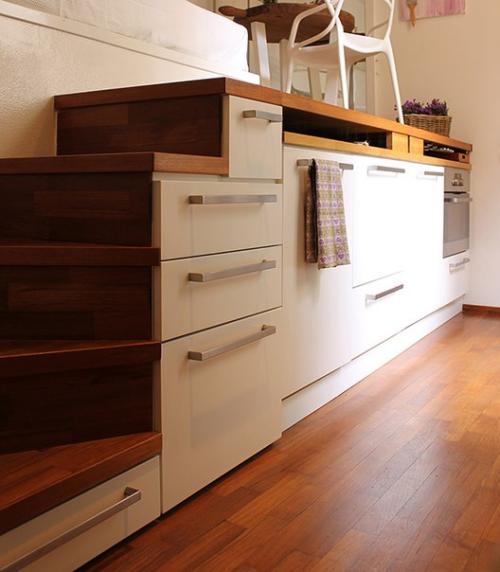 Милан: квартира 15 кв. 06