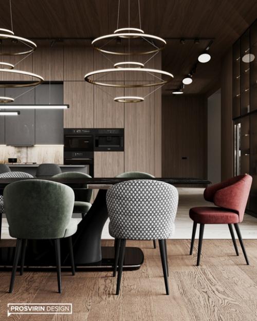 Мы презентуем наш новый проект в Харькове - Foresttail. 02