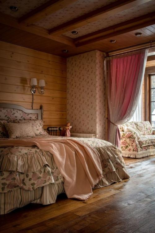 Сказочная усадьба в русском лесу. 02 Сказочная усадьба в русском лесу. 02