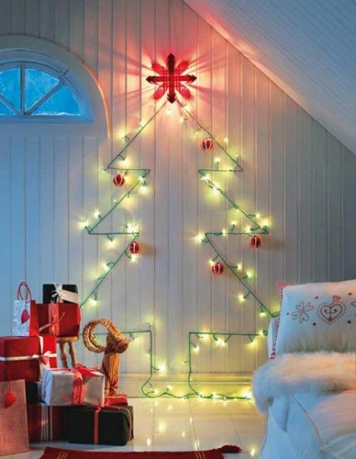 Время сиять!  Помните, как в детстве родители суетливо бегали по городу, выбирая подарки? 03