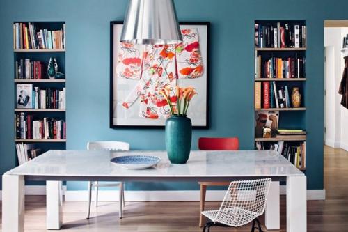 Квартира с розовой спальней в Польше (70 кв. 01 Квартира с розовой спальней в Польше (70 кв. 01