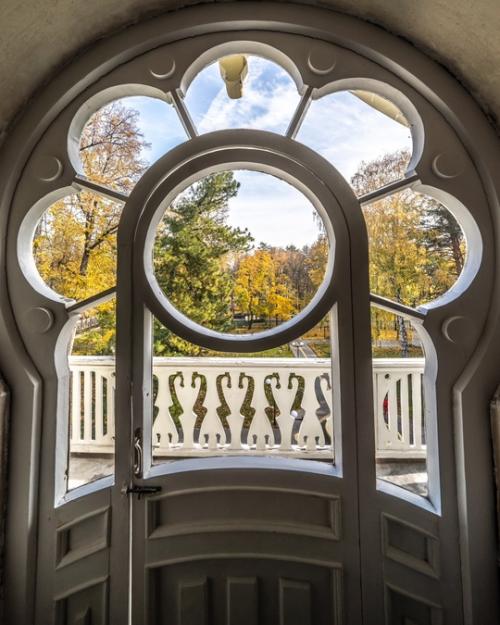 Волшебство на чердаке. 02