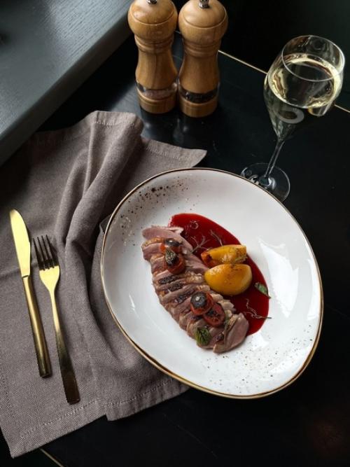 О, боги!  Я идеальное место нашла! 07