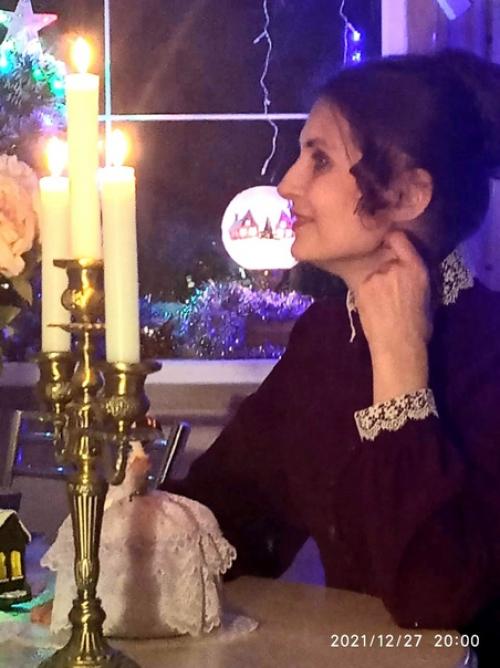 Поздравляю всех с наступающим новым годом! 03