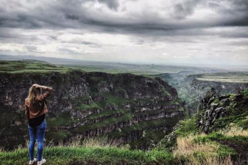 Путешествие в Закавказье?  Ереван? 01