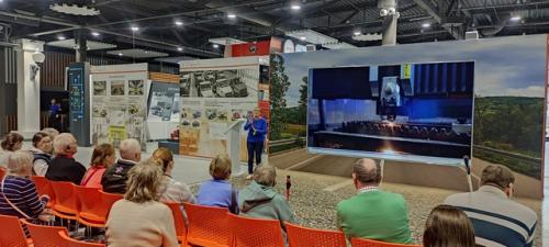 Грузовик Урал - мощь и гордость южного Урала и не только! 03