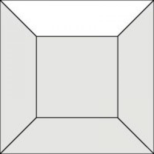 TOP 10 простых способов визуально увеличить маленькую комнату. 09