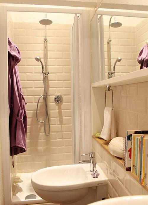 Милан: квартира 15 кв. 09