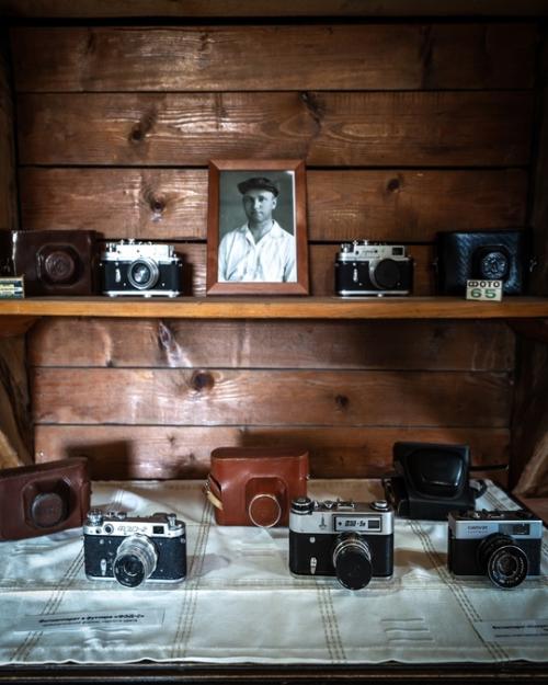 Волшебство на чердаке. 06