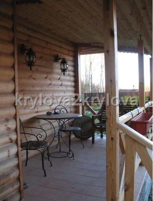 Наш рассказ о загородной усадьбе подошёл к концу, но у нас в запасе ещё много интересного! 01