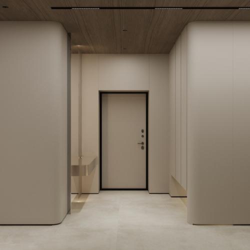 Дом - это больше, чем просто пространство. 08