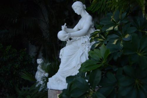 Воронцовский дворец в Крыму? 07