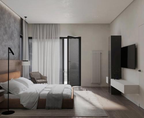 Представлем вам проект в Москве. 06