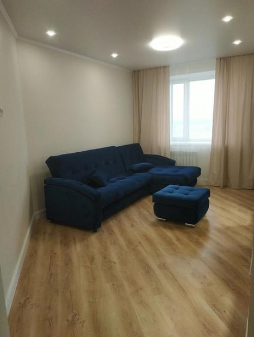 Квартира после ремонта. 03