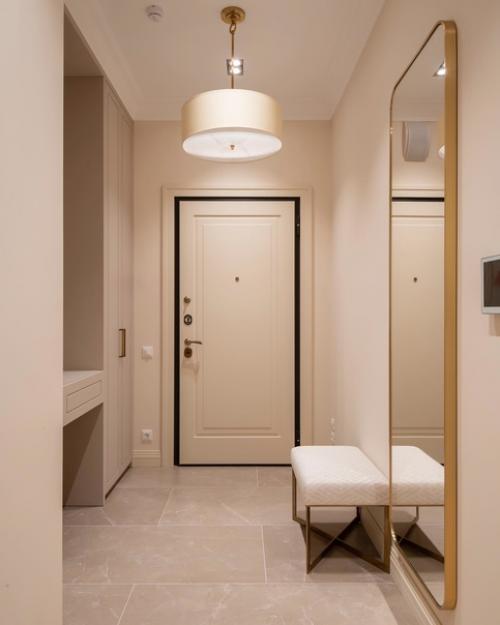 Квартира 90 кв. 09