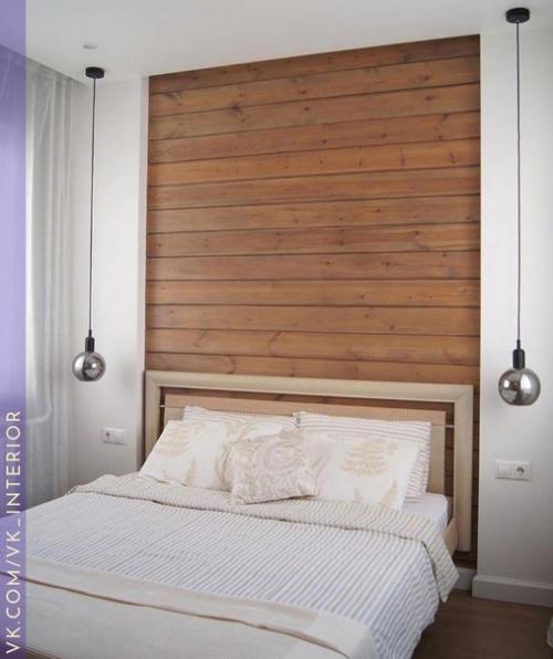 Просторная квартира. В светлых оттенках. 06