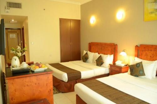 Самые доступные отели оаэ на декабрь? 01