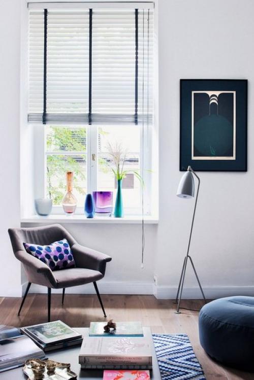 Квартира с розовой спальней в Польше (70 кв. 09 Квартира с розовой спальней в Польше (70 кв. 09