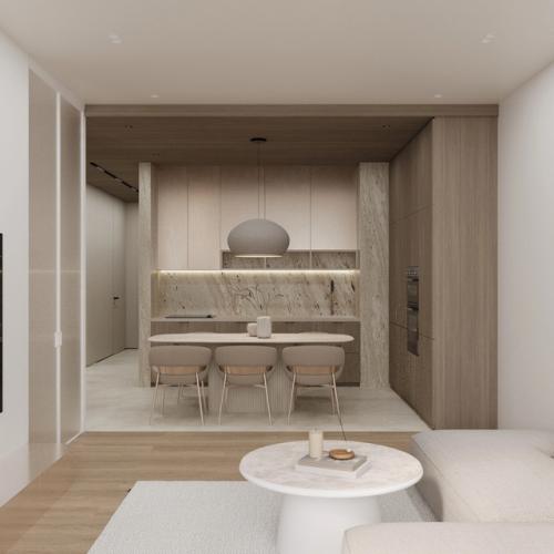 Дом - это больше, чем просто пространство.