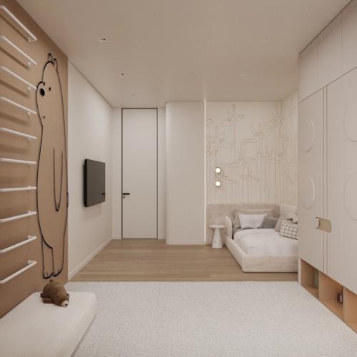 Дом - это больше, чем просто пространство. 07