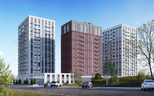 Стильный и аккуратный. 03