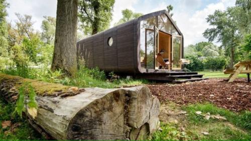 Собирается за 1 день, прослужит 100 лет. 01