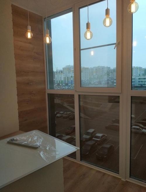 Квартира после ремонта. 08